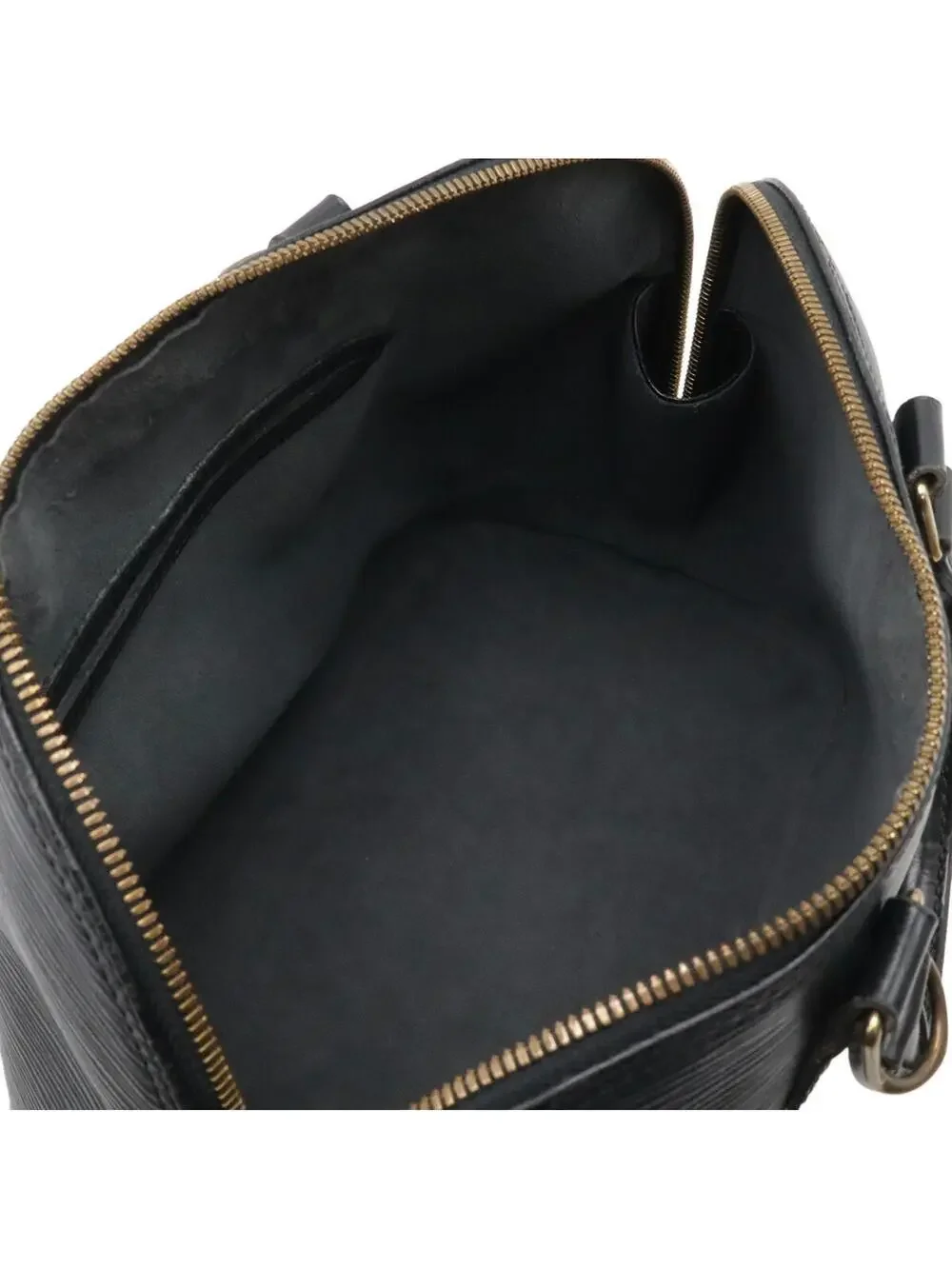 Louis Vuitton Vintage Alma Handbag Epi #309252L84B